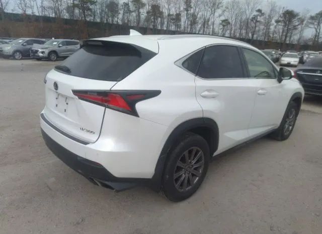 Photo 3 VIN: JTJBARBZ2K2183234 - LEXUS NX 