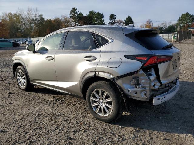 Photo 1 VIN: JTJBARBZ2K2186392 - LEXUS NX 300 BAS 