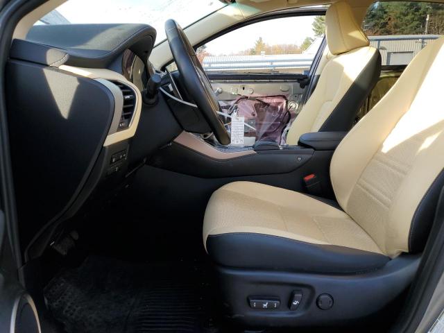 Photo 6 VIN: JTJBARBZ2K2186392 - LEXUS NX 300 BAS 