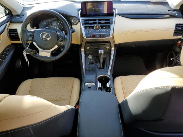 Photo 7 VIN: JTJBARBZ2K2186392 - LEXUS NX 300 BAS 