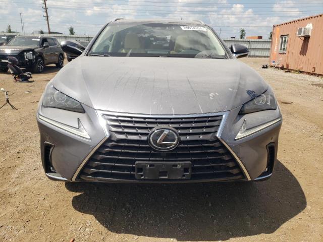 Photo 4 VIN: JTJBARBZ2K2186893 - LEXUS NX 300 BAS 