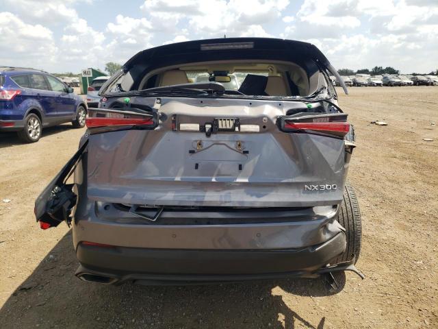 Photo 5 VIN: JTJBARBZ2K2186893 - LEXUS NX 300 BAS 