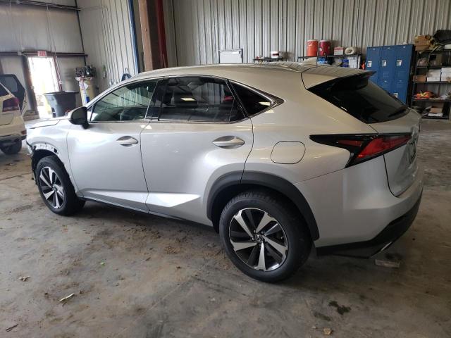 Photo 1 VIN: JTJBARBZ2K2189552 - LEXUS NX 300 BAS 