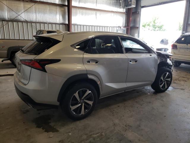 Photo 2 VIN: JTJBARBZ2K2189552 - LEXUS NX 300 BAS 