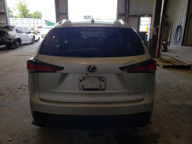 Photo 5 VIN: JTJBARBZ2K2189552 - LEXUS NX 300 BAS 