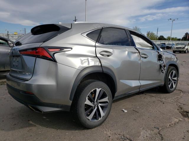 Photo 2 VIN: JTJBARBZ2K2207225 - LEXUS NX 300 BAS 