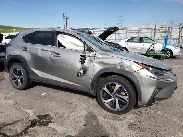 Photo 3 VIN: JTJBARBZ2K2207225 - LEXUS NX 300 BAS 