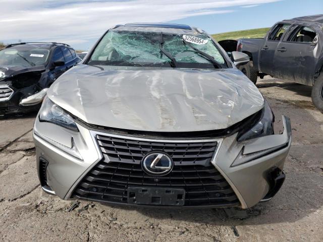 Photo 4 VIN: JTJBARBZ2K2207225 - LEXUS NX 300 BAS 