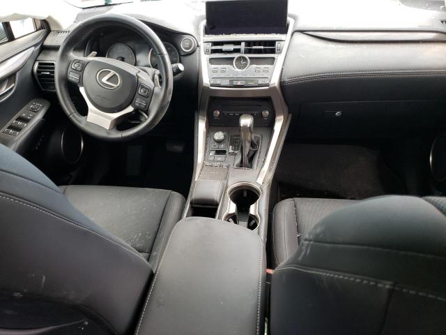 Photo 7 VIN: JTJBARBZ2K2207225 - LEXUS NX 300 BAS 