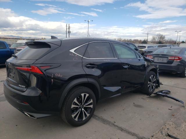 Photo 3 VIN: JTJBARBZ2K2211548 - LEXUS NX 300 BAS 