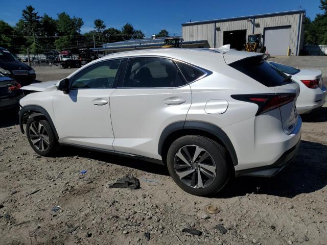 Photo 1 VIN: JTJBARBZ2K2215647 - LEXUS NX 