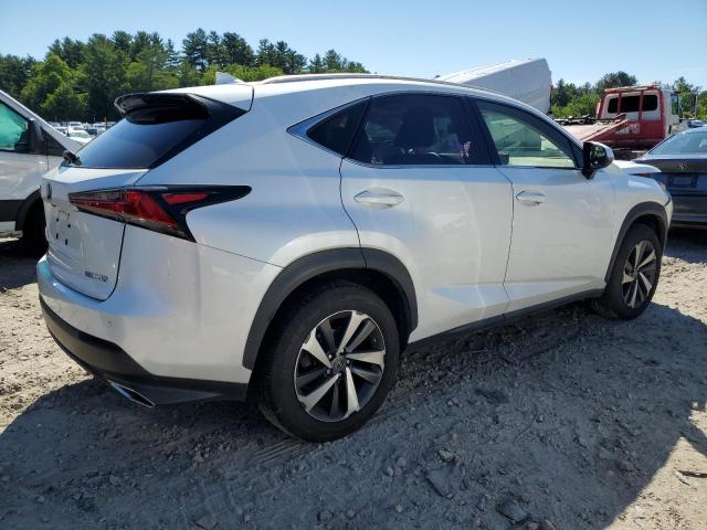 Photo 2 VIN: JTJBARBZ2K2215647 - LEXUS NX 