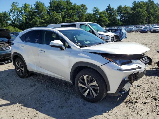 Photo 3 VIN: JTJBARBZ2K2215647 - LEXUS NX 