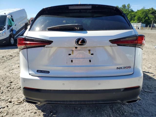 Photo 5 VIN: JTJBARBZ2K2215647 - LEXUS NX 