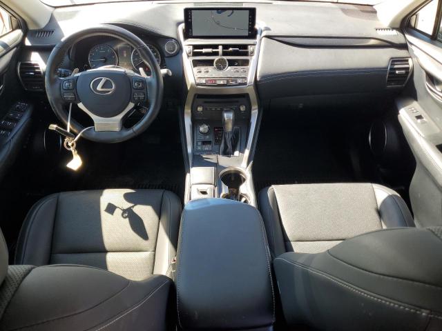 Photo 7 VIN: JTJBARBZ2K2215647 - LEXUS NX 