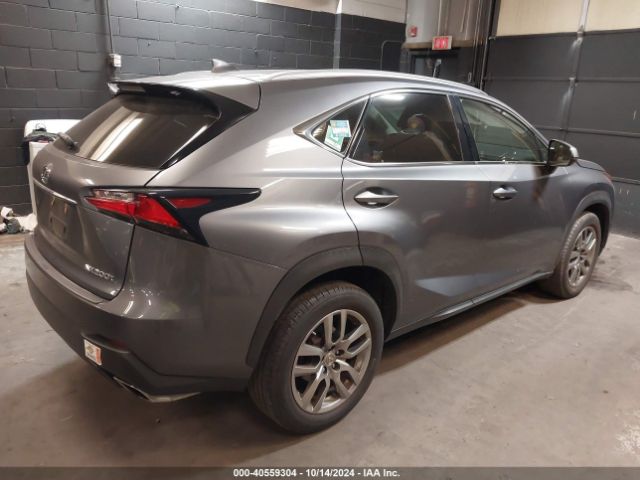 Photo 3 VIN: JTJBARBZ3F2001918 - LEXUS NX 