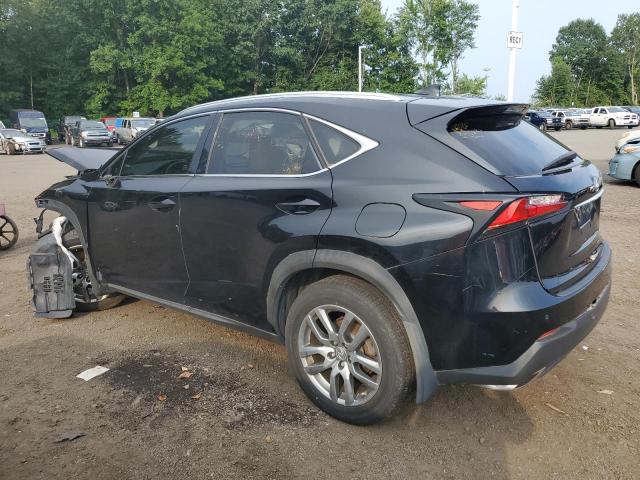 Photo 1 VIN: JTJBARBZ3F2007895 - LEXUS NX 200T 