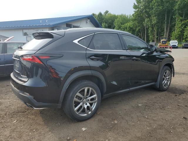 Photo 2 VIN: JTJBARBZ3F2007895 - LEXUS NX 200T 