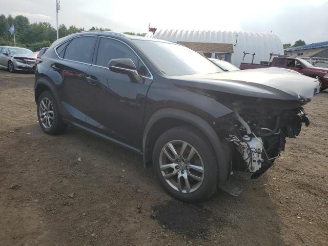 Photo 3 VIN: JTJBARBZ3F2007895 - LEXUS NX 200T 