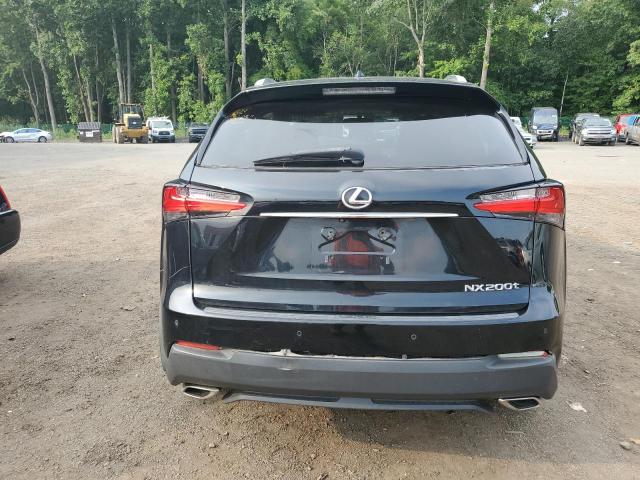 Photo 5 VIN: JTJBARBZ3F2007895 - LEXUS NX 200T 