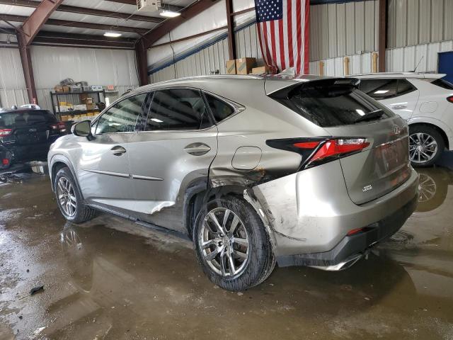 Photo 1 VIN: JTJBARBZ3F2012661 - LEXUS NX 200T 