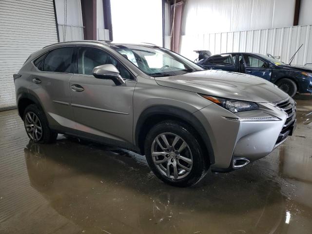 Photo 3 VIN: JTJBARBZ3F2012661 - LEXUS NX 200T 