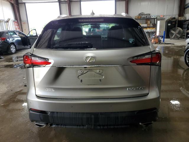 Photo 5 VIN: JTJBARBZ3F2012661 - LEXUS NX 200T 