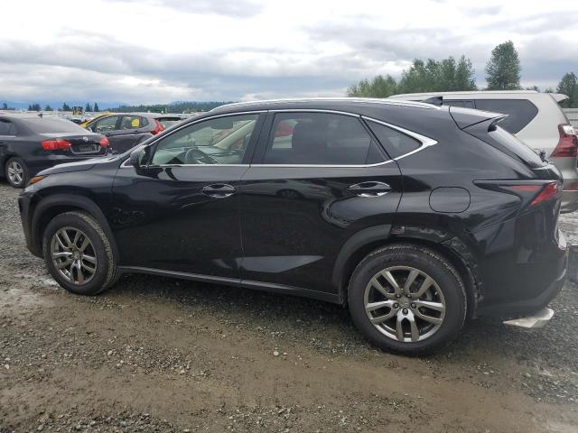 Photo 1 VIN: JTJBARBZ3F2026026 - LEXUS NX 