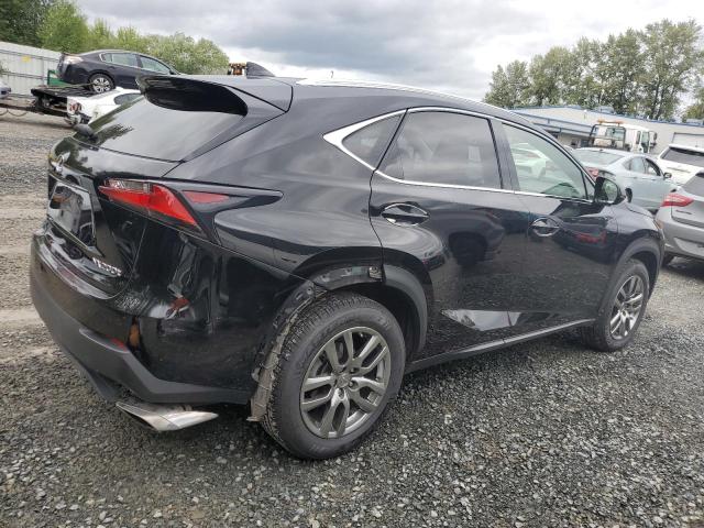 Photo 2 VIN: JTJBARBZ3F2026026 - LEXUS NX 