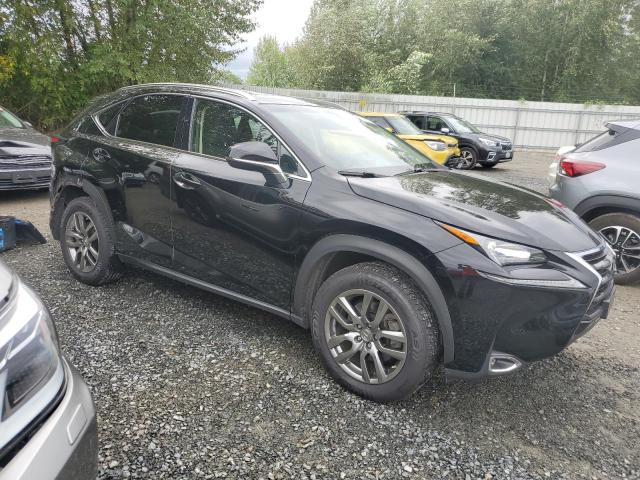 Photo 3 VIN: JTJBARBZ3F2026026 - LEXUS NX 