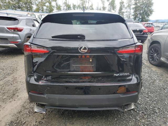 Photo 5 VIN: JTJBARBZ3F2026026 - LEXUS NX 