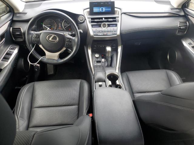 Photo 7 VIN: JTJBARBZ3F2026026 - LEXUS NX 