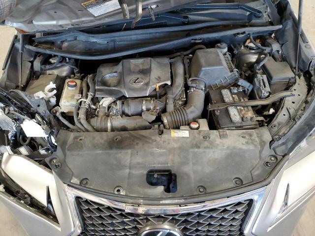 Photo 11 VIN: JTJBARBZ3F2034711 - LEXUS NX 200T 