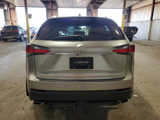 Photo 5 VIN: JTJBARBZ3F2034711 - LEXUS NX 200T 