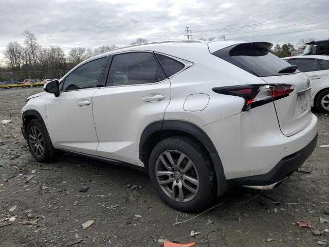 Photo 1 VIN: JTJBARBZ3F2038242 - LEXUS NX 