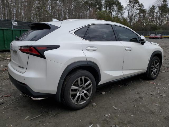 Photo 2 VIN: JTJBARBZ3F2038242 - LEXUS NX 