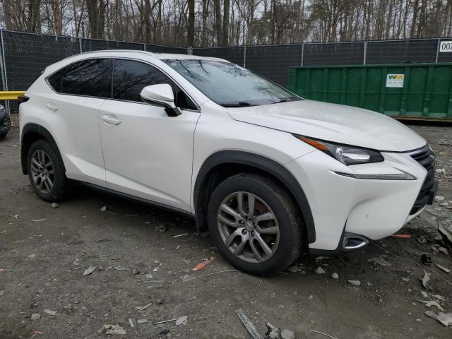 Photo 3 VIN: JTJBARBZ3F2038242 - LEXUS NX 