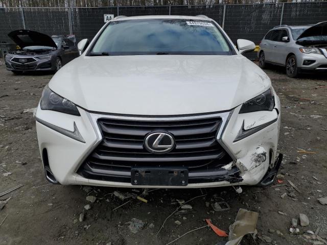 Photo 4 VIN: JTJBARBZ3F2038242 - LEXUS NX 