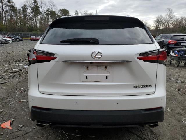 Photo 5 VIN: JTJBARBZ3F2038242 - LEXUS NX 