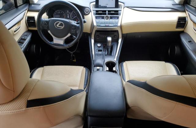 Photo 7 VIN: JTJBARBZ3F2038242 - LEXUS NX 