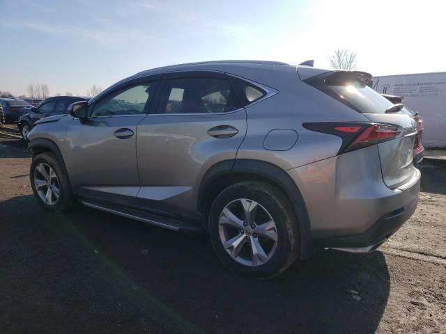 Photo 1 VIN: JTJBARBZ3F2038452 - LEXUS NX 200T 