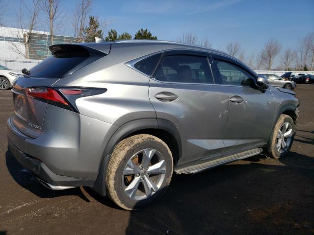 Photo 2 VIN: JTJBARBZ3F2038452 - LEXUS NX 200T 