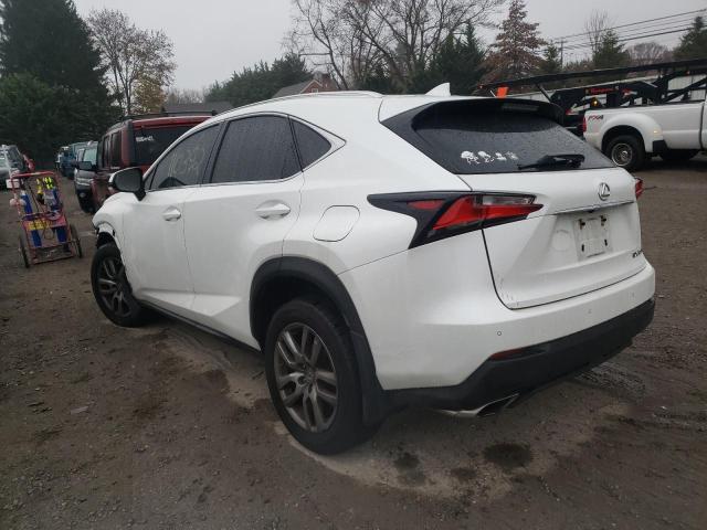 Photo 2 VIN: JTJBARBZ3F2042002 - LEXUS NX 200T 