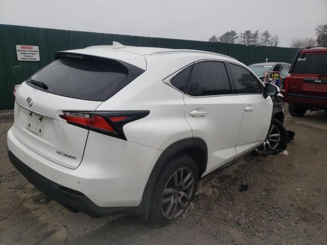 Photo 3 VIN: JTJBARBZ3F2042002 - LEXUS NX 200T 