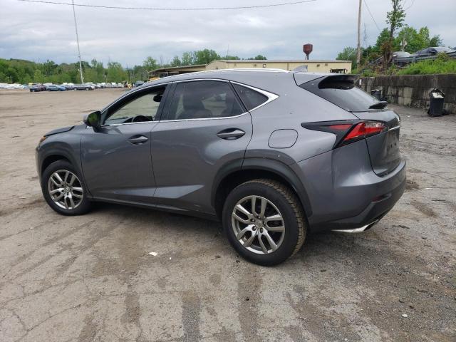 Photo 1 VIN: JTJBARBZ3G2050683 - LEXUS NX 