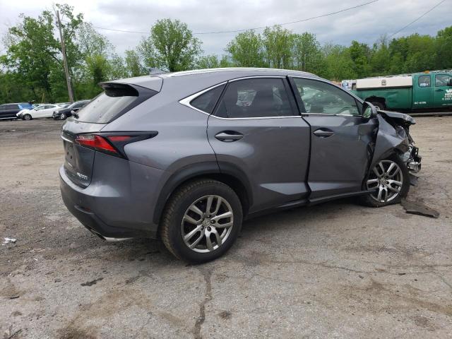 Photo 2 VIN: JTJBARBZ3G2050683 - LEXUS NX 