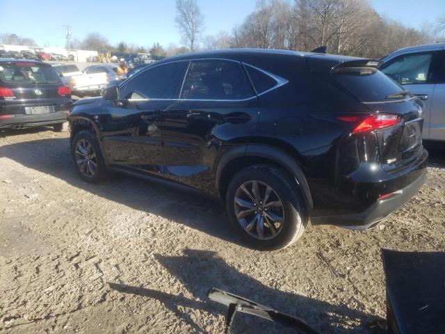 Photo 1 VIN: JTJBARBZ3G2051655 - LEXUS NX 