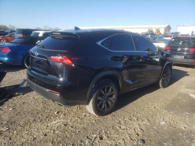 Photo 2 VIN: JTJBARBZ3G2051655 - LEXUS NX 