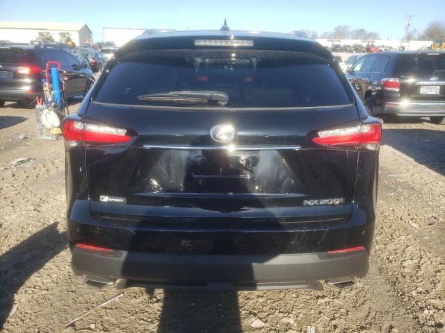 Photo 5 VIN: JTJBARBZ3G2051655 - LEXUS NX 