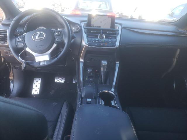 Photo 7 VIN: JTJBARBZ3G2051655 - LEXUS NX 